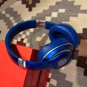 Beats by Dre Studio headphones